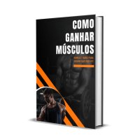 Imagem do produto Como Ganhar Músculos