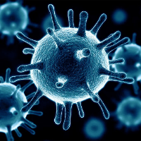 Imagem do curso CURSO VIROLOGIA HUMANA