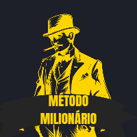 Imagem do produto MÉTODO MILIONÁRIO