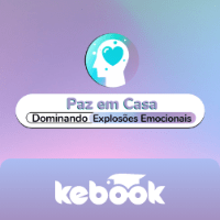Imagem do curso Paz em Casa: Dominando Explosões Emocionais por Daniella Freixo de Faria