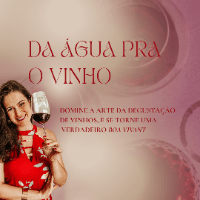 Imagem do curso Da Água pra o Vinho