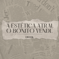 Imagem do produto A estética atrai, o bonito vende!