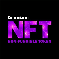 Imagem do curso Como criar NFT e ter sucesso