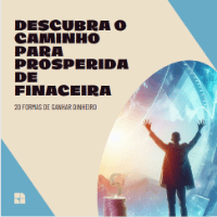 Imagem do produto Em 20 Formas Descubra o Caminho para a Prosperidade Financeira