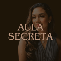 Imagem do produto Aula Secreta