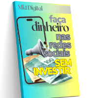 Imagem do produto Renda Extra + Pack de PRL