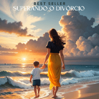 Imagem do produto Superando o Divórcio