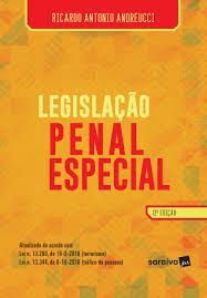 Imagem do curso Códico Penal Especial