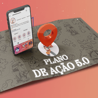 Imagem do curso Plano de Ação 5.0