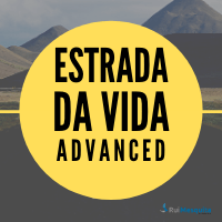Imagem do curso ESTRADA DA VIDA ADVANCED