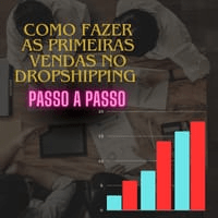 Imagem do produto Como começar a vender no dropshipping