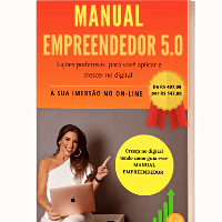 Imagem do curso Manual Empreendedor 5.0