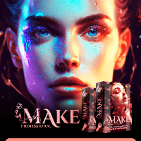 Imagem do curso O Guia Infalível: Make Profissional