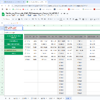 Imagem do produto Planilha de Cálculo do ICMS ST Completa em Google 7.0