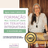 Imagem do produto EC _ FORMAÇÃO MULTIDISCIPLINAR EM TERAPIAS INTEGRATIVAS - Reconhecido pelo MEC e certificado pela UNIFAST - Convênio CRT – Conselho de Auto Regulamentação da Terapia Holística