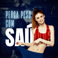 Imagem do curso Perca Peso com SAUDE