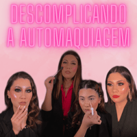 Imagem do curso Descomplicando a Automaquiagem