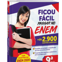 Imagem do produto DICAS ENEM - 2023