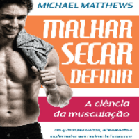 Imagem do produto Malhar Secar Definir - Michael Matthews
