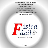 Imagem do produto Física Fácil: Experimentos - Módulo I