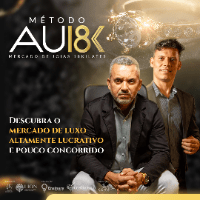 Imagem do produto Método AU18K