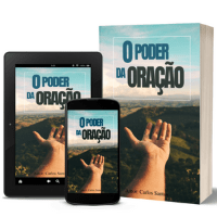 Imagem do curso O PODER DA ORAÇÃO