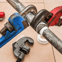 Imagem do curso Curso Encanador Residencial