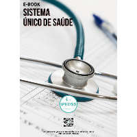 Imagem do produto E-BOOK SISTEMA ÚNICO DE SAÚDE