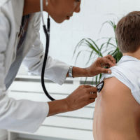 Imagem do curso Curso EAD - Fisioterapia Respiratória em Adulto e em Neopediatria - Certificado 720 horas Liberado pelo MEC.