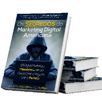 Imagem do produto Segredos Do Marketing Digital Americano