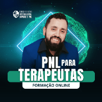 Imagem do produto FORMAÇÃO PROFISSIONAL PNL PARA TERAPEUTAS - PLANO COMPLETO