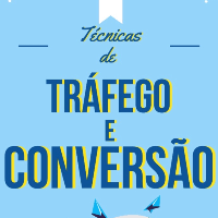 Imagem do produto Técnicas de Tráfego e Conversão