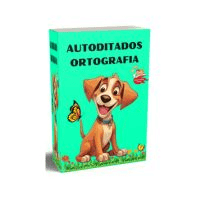 Imagem do curso Autoditados Ortografia