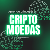 Imagem do produto Como devo investir em criptomoedas?