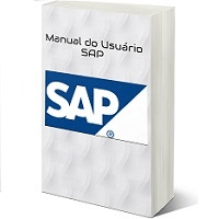 Imagem do produto Manual do Usuário SAP
