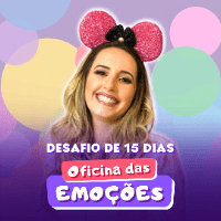 Imagem do produto Desafio Oficina das Emoções V2