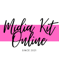 Imagem do produto MÍDIA KIT - INSTAGRAM