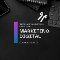 Imagem do curso Sua primeira venda em menos de um dia