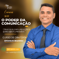 Imagem do curso Destravando a comunicação
