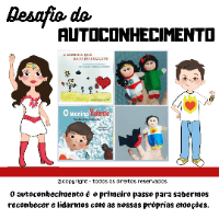 Imagem do curso Desafio do Autoconhecimento - 10 dias