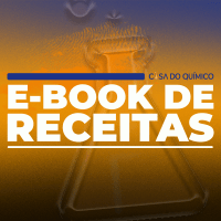 Imagem do produto E-book Fórmulas de Produto de Limpeza Casa do Químico