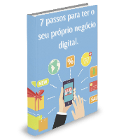 Capa do curso 