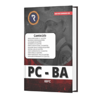 Imagem do produto + 850 QUESTÕES COMENTADAS PC-BA 2022