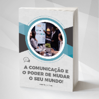 Imagem do produto A comunicação e o poder de mudar o seu mundo