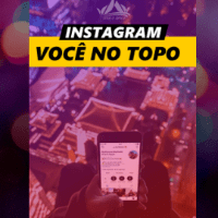 Imagem do curso Instagram Você no Topo