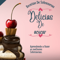 Imagem do produto 20 receitas das melhores sobremesas para você mulher