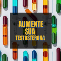 Imagem do produto Aumentando a Testosterona e a Libido de Forma Saudável e Eficaz