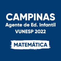 Imagem do produto Curso Matemática - Agente de Educação Infantil