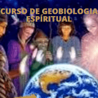 Imagem do produto Curso de Geobiologia Espiritual