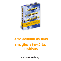 Imagem do produto Como dominar suas emoções